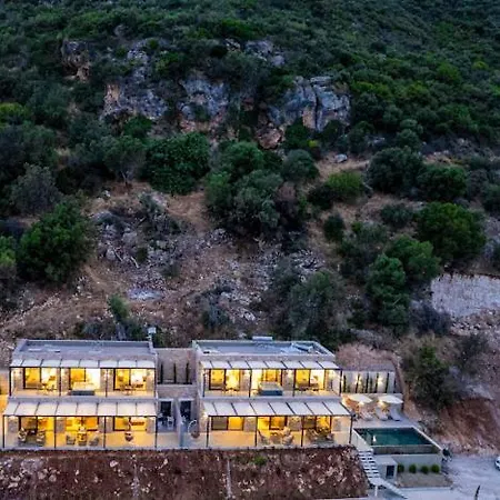 Azzura Villa *