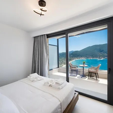 Villa Azzura Vassiliki