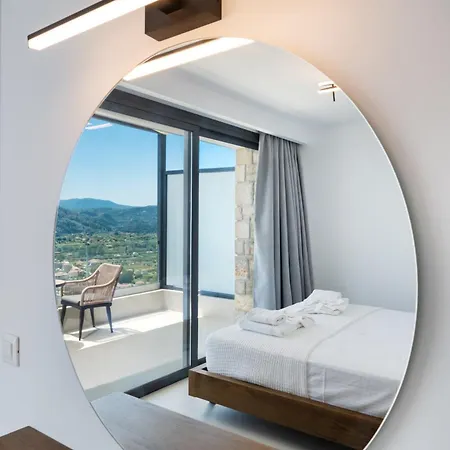 Villa Azzura Vassiliki