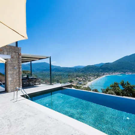Azzura Villa Vassiliki