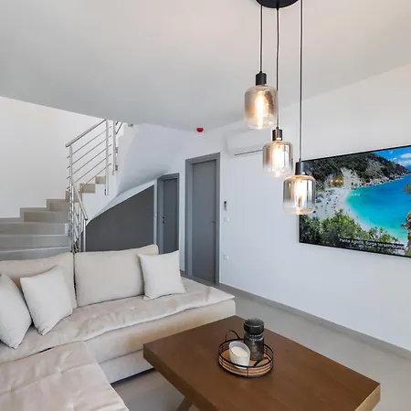 Villa Azzura *