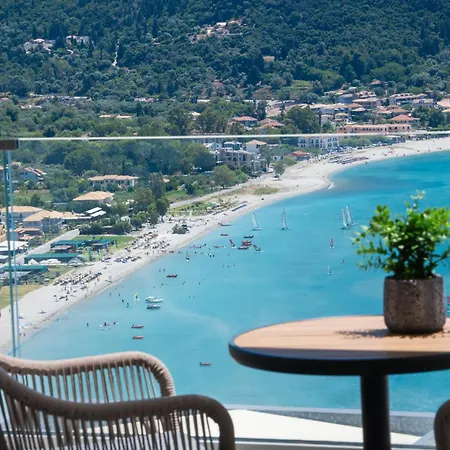 Villa Azzura Vassiliki