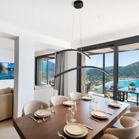 Villa Azzura *