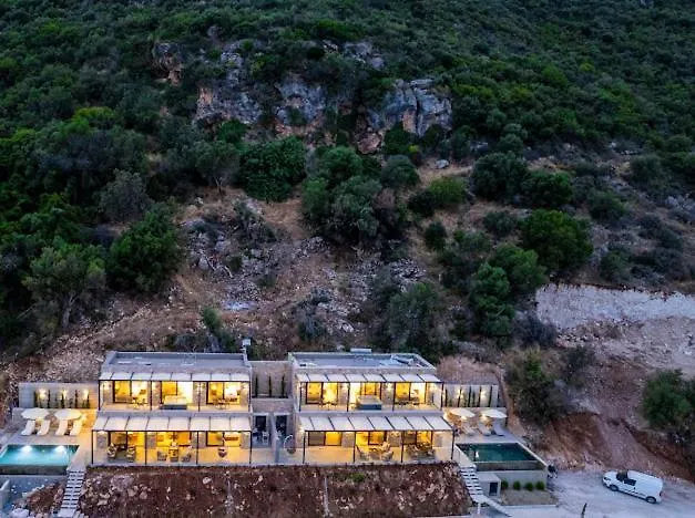 Azzura Villa *