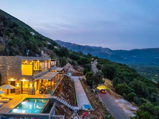 Azzura Villa