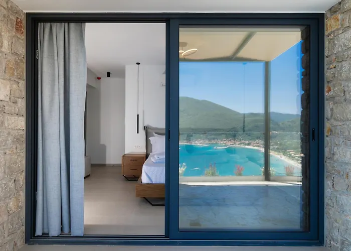 Villa Azzura *