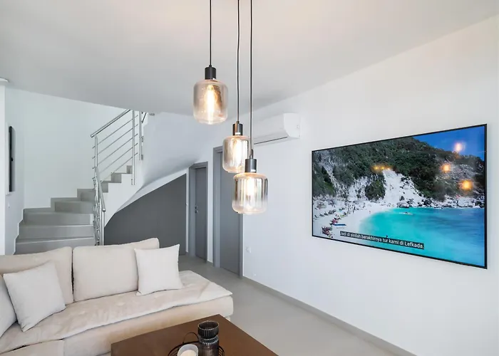 Villa Azzura