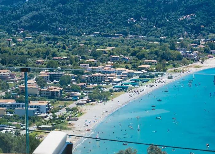 Villa Azzura
