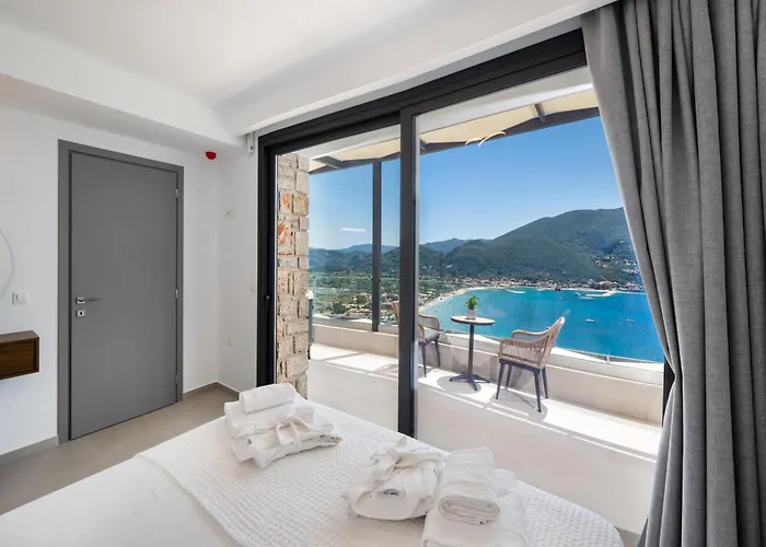 Azzura Villa