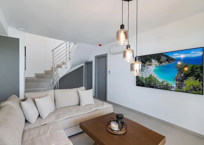 Villa Azzura *
