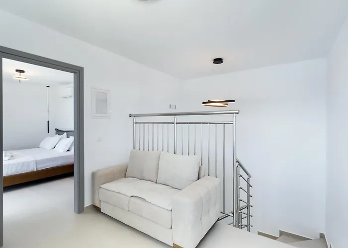 Azzura Villa *